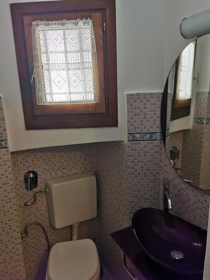 La Piccola Contessa Apartamento Florencia