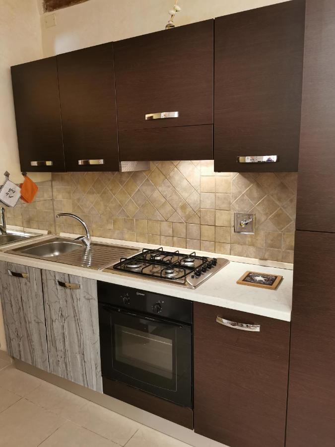 Apartamento La Piccola Contessa